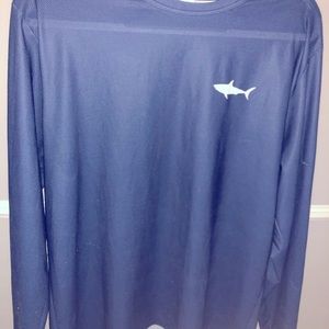 Southern Tide long sleeve shirt.